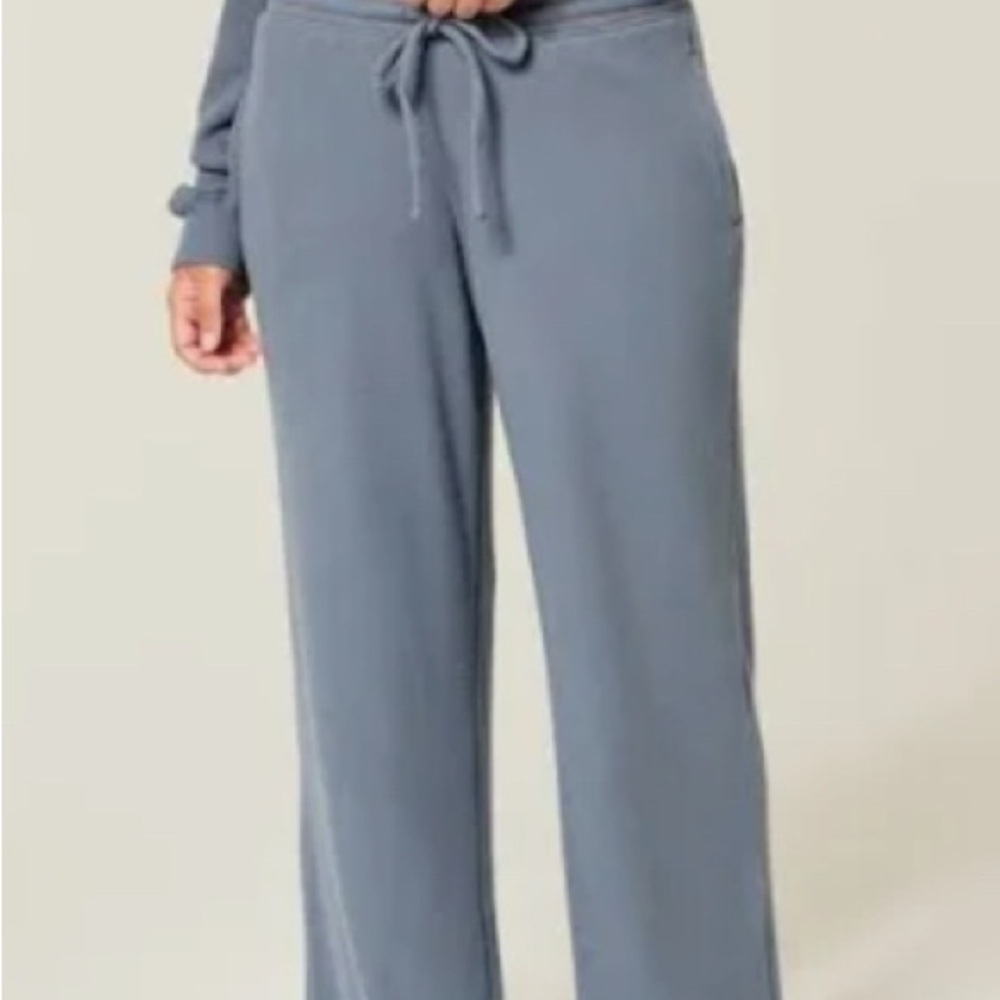 Hollister Comfortable Lounge Pants